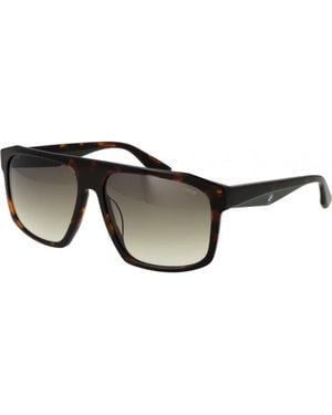 BMW Bw0034 5952P 59 52P Sunglasses - Black