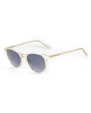 Guess Bicolour Resin Sunglasses - Multicolour