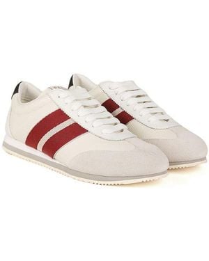Bally Sneakers/Tsp - Roze