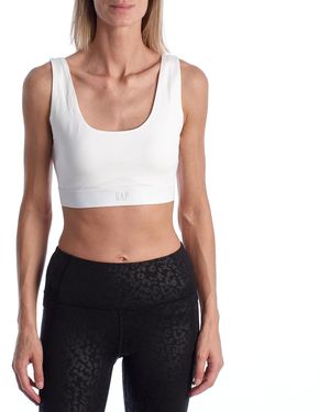 Gap Cotton Bralette Bra 655078 - Black