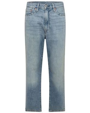 Levi's Levi's 568 Loose Stra - Blue