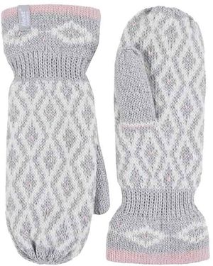 Heat Holders Heat Holders Womens - White
