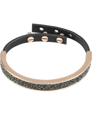 Adore 5260437 Ladies Bracelet - Black