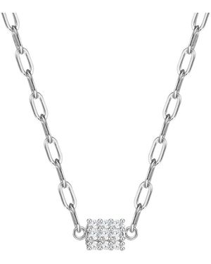 Glanzstücke München Sterling Necklace - Metallic