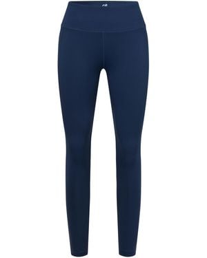 Dare 2b Ladies Influential Ii Leggings - Blue