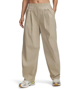 Under Armour Unstoppable Wvn P - Natural