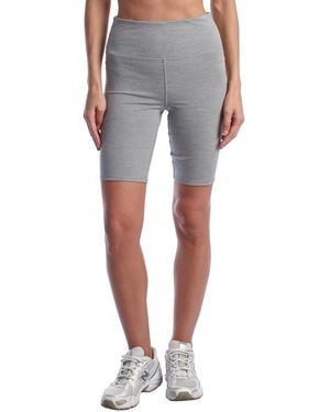 Gap Fit 781322 Bike Shorts - Grey