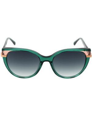 Bulget Sunglasses Bg9210 P03 55 - Brown