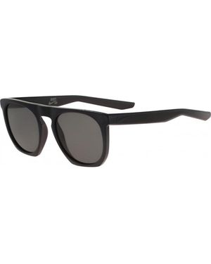 Nike Flatspot 52 Ev0923 001 Sunglasses - Black