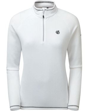 Dare 2b Ladies Freeform Ii Fleece () - Grey