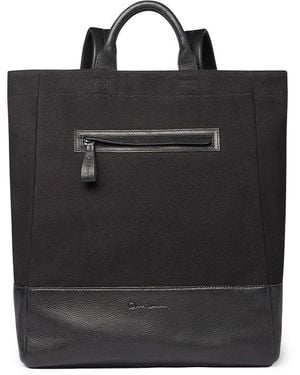 Oliver Sweeney Waterford Backpack - Black
