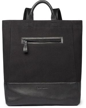Oliver Sweeney Waterford Backpack - Black