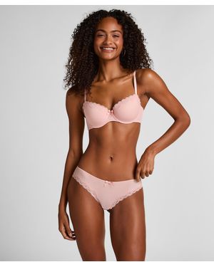 Hunkemöller Lola Brazilian - Brown
