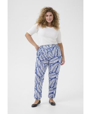 Kaffe Accessoires Kccahlia Accessoires Loose Fit - Blauw