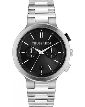 Trussardi R2453164006 Watch - Grey