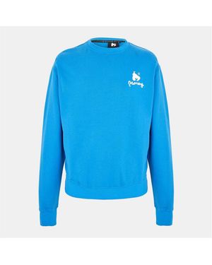 Money Combo Colour Crew - Blue