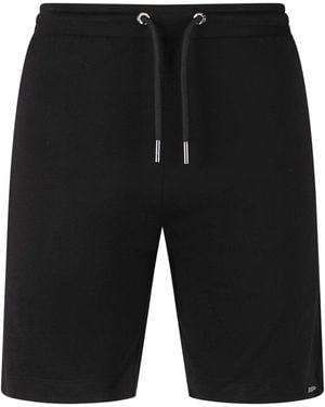 Luke 1977 Bower Shorts - Black