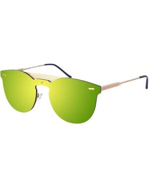 Kypers Vian Sunglasses - Green