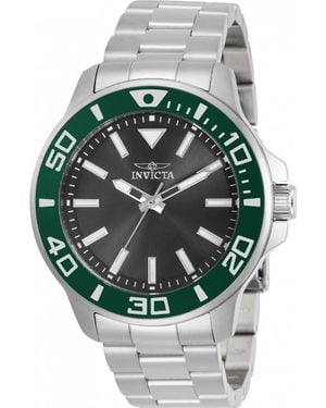 INVICTA WATCH In-30746 Pro Diver Watch - Grey