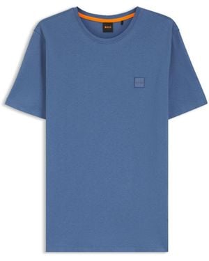 BOSS T-Shirt - Blue