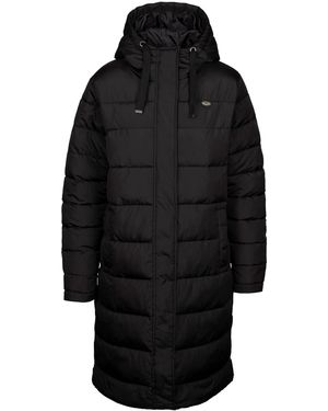 Trespass Ladies Leyla Padded Jacket - Black