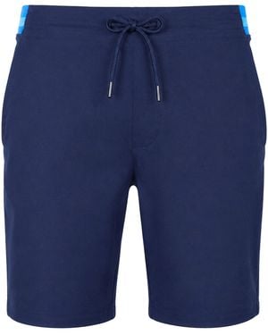 Under Armour Storm Drive Field Shorts - Blue