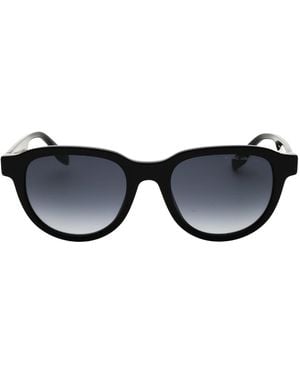 Marc Jacobs Gradient Lensed Sunglasses - Blue