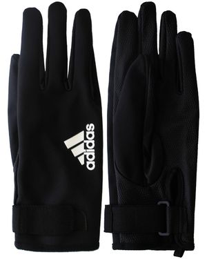 adidas Xc Competition Gloves - Black
