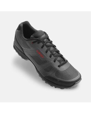 Giro Gauge Mtb Shoe - Black