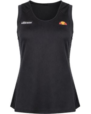 Ellesse Whitsand Vest - Black