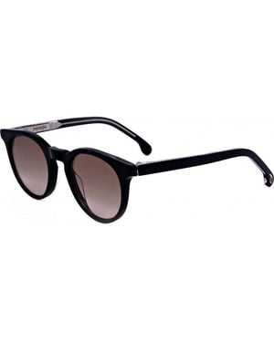 Paul Smith Pssn013V1Sarcherv1S 47 001 Sunglasses - Black