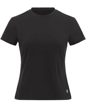 Dare 2b Ladies Refresh T-Shirt - Black