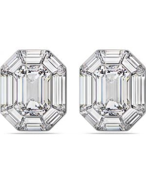 Swarovski 5698525 Ladies Earrings - Metallic