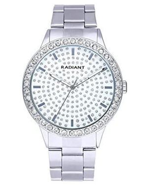 Radiant Ra578204 Ladies Watch - White