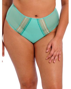 Elomi Matilda Full Brief - Green