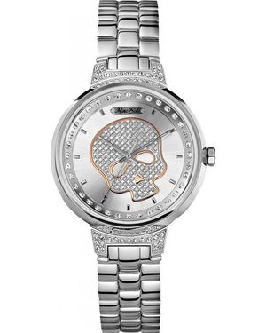 Marc Ecko E16566L1 Watch - Grey