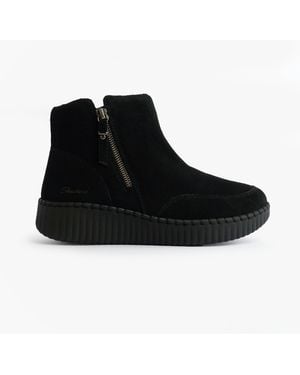 Skechers Wilshire Blvd - Black