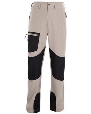 Trespass Passcode Hiking Trousers (Bamboo) - Grey