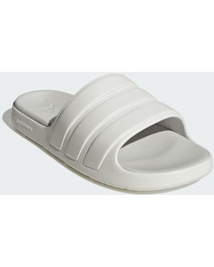 adidas Znsory Slides - White