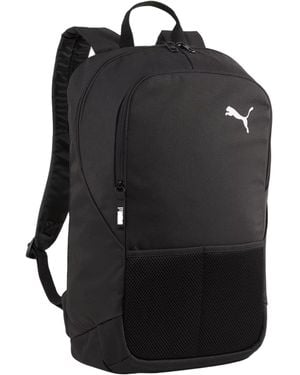PUMA Teamgoal Rugzak (zwart)