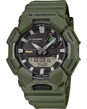G-Shock Ga-B010-3Aer G-Shock Smartwatch - Green