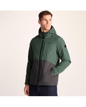 TOG24 Ellon Waterproof Jacket - Green