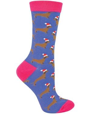 Miss Sparrow Miss Sparrow Womens - Blue