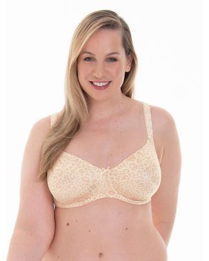 Rosa Faia By Anita Joy Moulded Underwired Bra - Pink