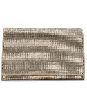 Miss Kg Abra Gem Bag - Grey