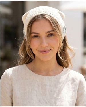 RYVAN Bandanas - White