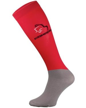 Comodo Comodo Womens - Red
