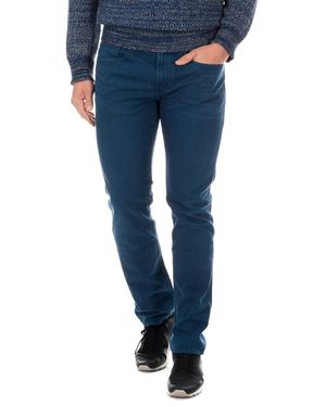 Nautica Long Jeans With Breathable Fabric 5P3906 - Blue