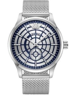 Police Pewjg0005204 Watch - Blue