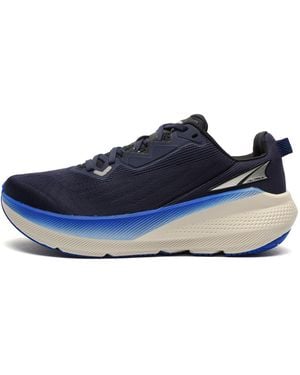 altra running Fwd Via Shoes - Blue